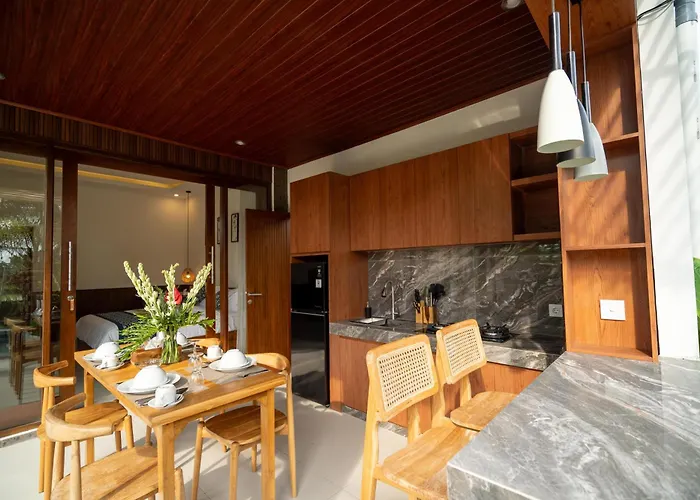 Temuku Jati Private Villa Ubud