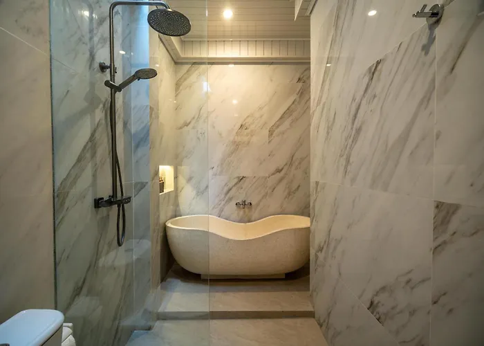 Temuku Jati Private Villa