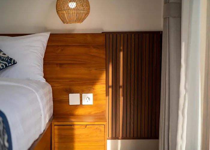 Temuku Jati Private Villa Ubud
