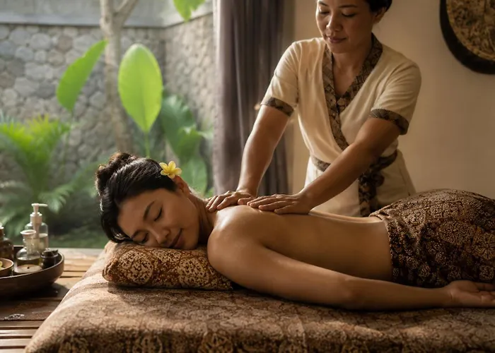 Temuku Jati Private * Ubud